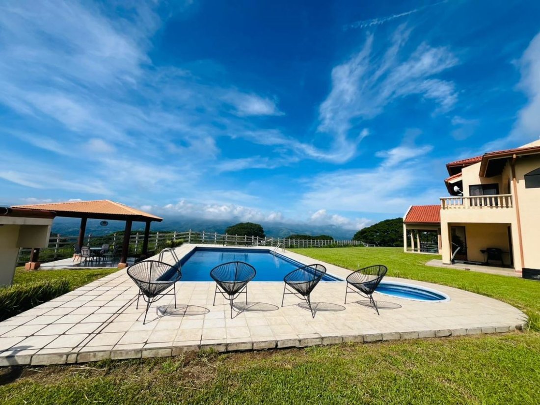 House in Concepción, Guanacaste Province, Costa Rica 5 - 18240908