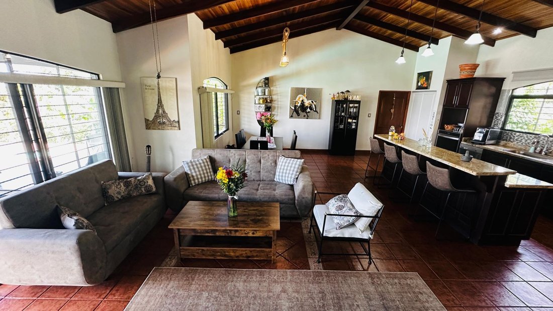House in San Pedro de Poás, Guanacaste Province, Costa Rica 3 - 18240733