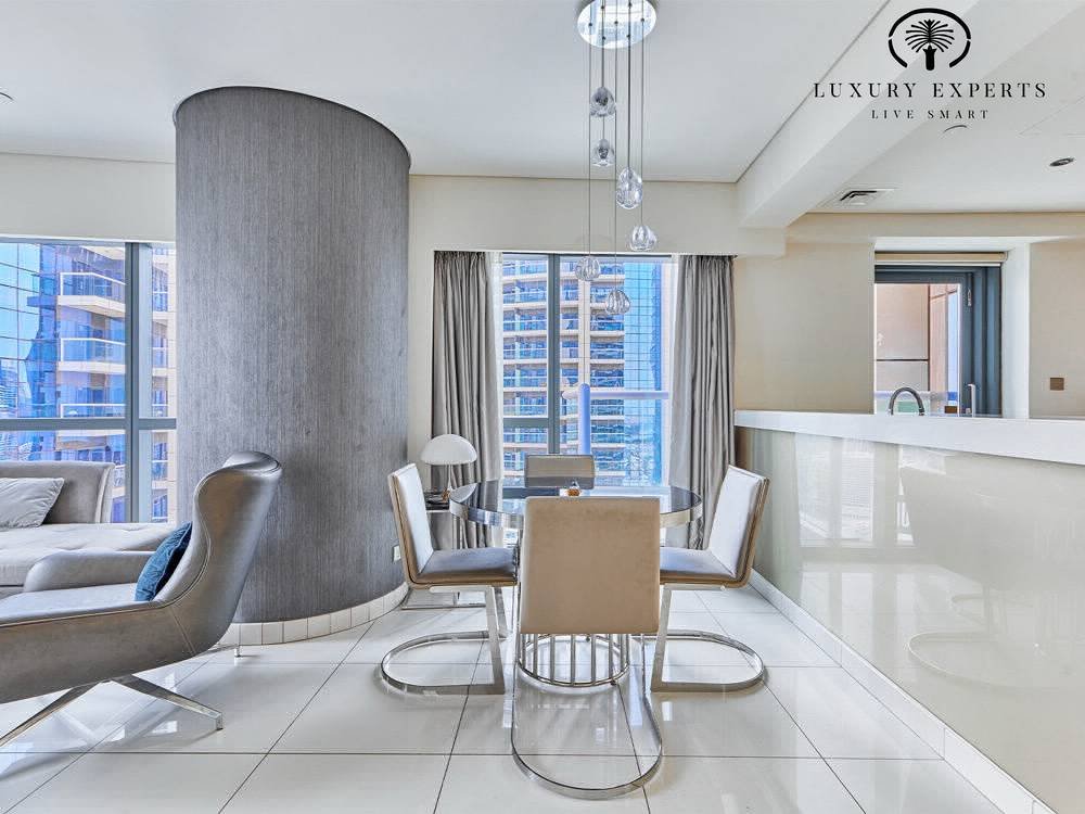 Apartment in Business Bay, Dubai, United Arab Emirates 3 - 18237272
