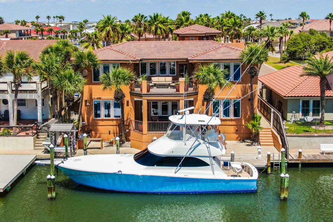 House in Port Aransas, Texas, United States 4 - 18238623