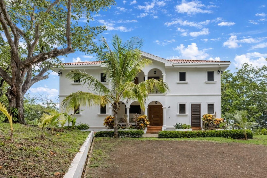 House in Puerto Carrillo, Guanacaste Province, Costa Rica 1 - 18240127
