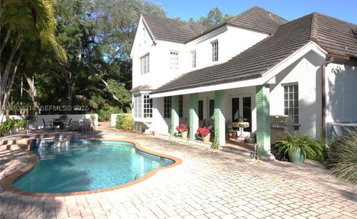 Casa a Coral Gables, Florida, Stati Uniti 1
