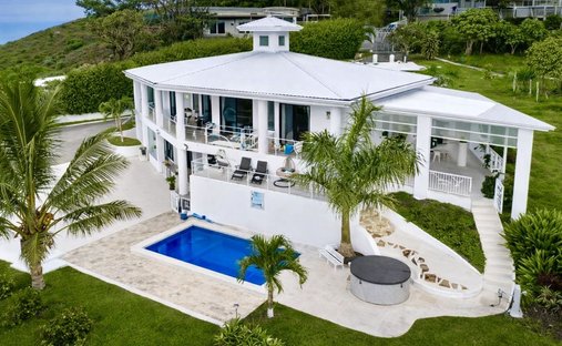House in Tilaran, Guanacaste Province, Costa Rica 1