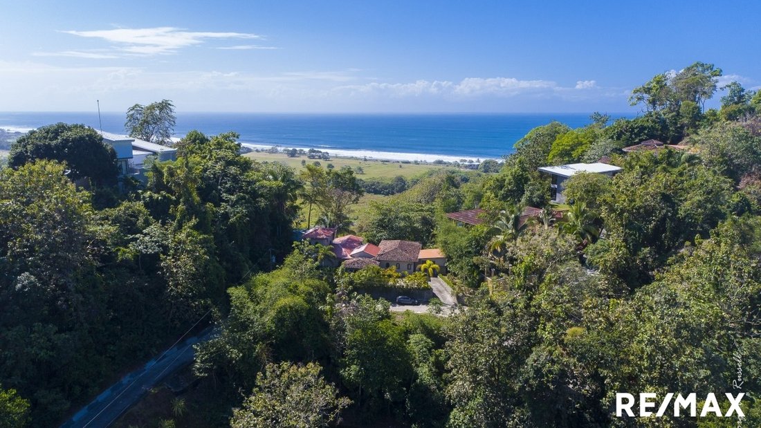 House in Playa Hermosa, Puntarenas Province, Costa Rica 4 - 18245695