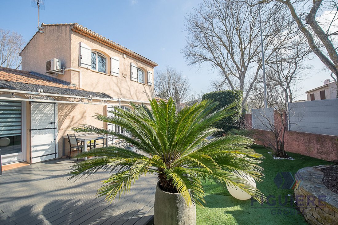 House in Granettes-Jauberte-Sainte Anne, Aix-en-Provence, France 3 - 18237001