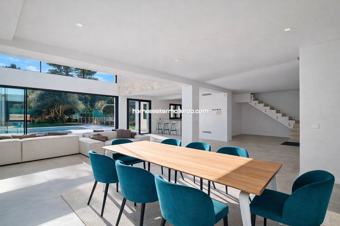 Villa in Rotes Velles, Calvia, Balearic Islands 4 - 18242023
