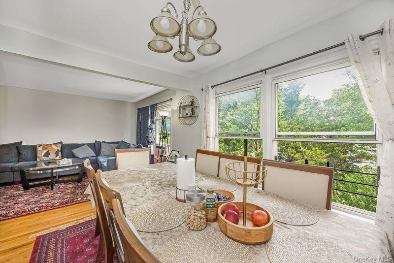 Apartment in New York, New York, United States 5 - 18244636