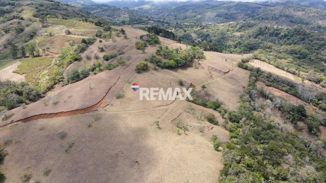 Land in San Ramon, Guanacaste Province, Costa Rica 3 - 18240911