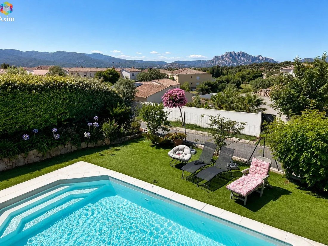 House in Nord RN, Puget-sur-Argens, France 2 - 18239336