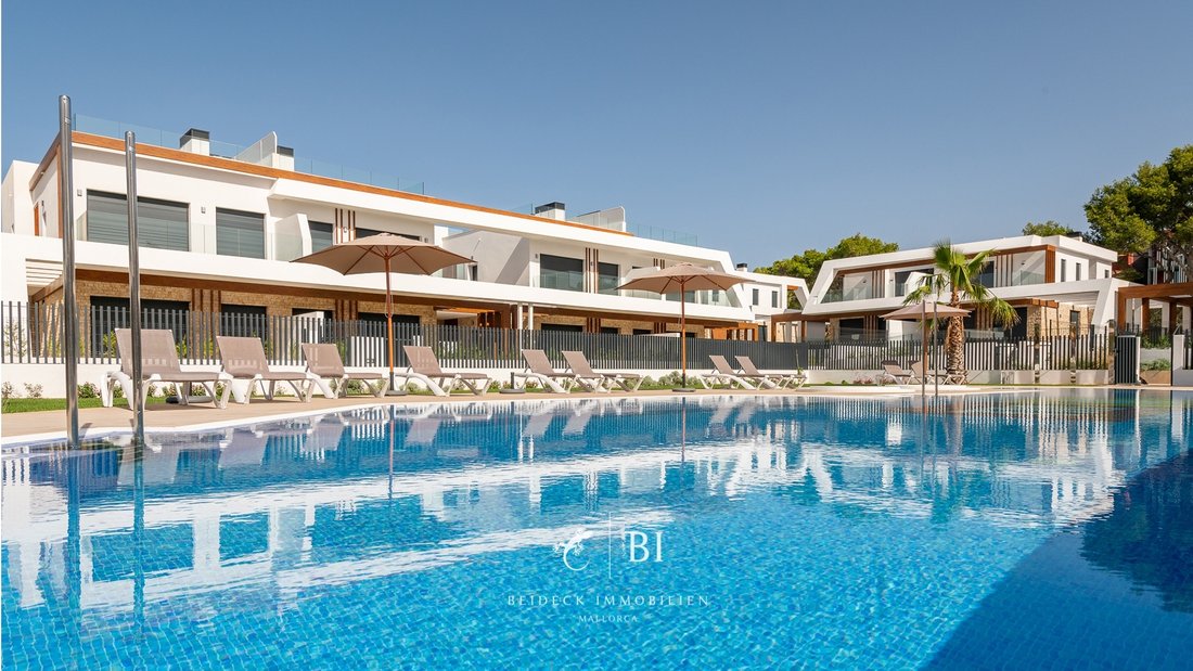 House in Capdepera, Balearic Islands, Spain 4 - 18236145