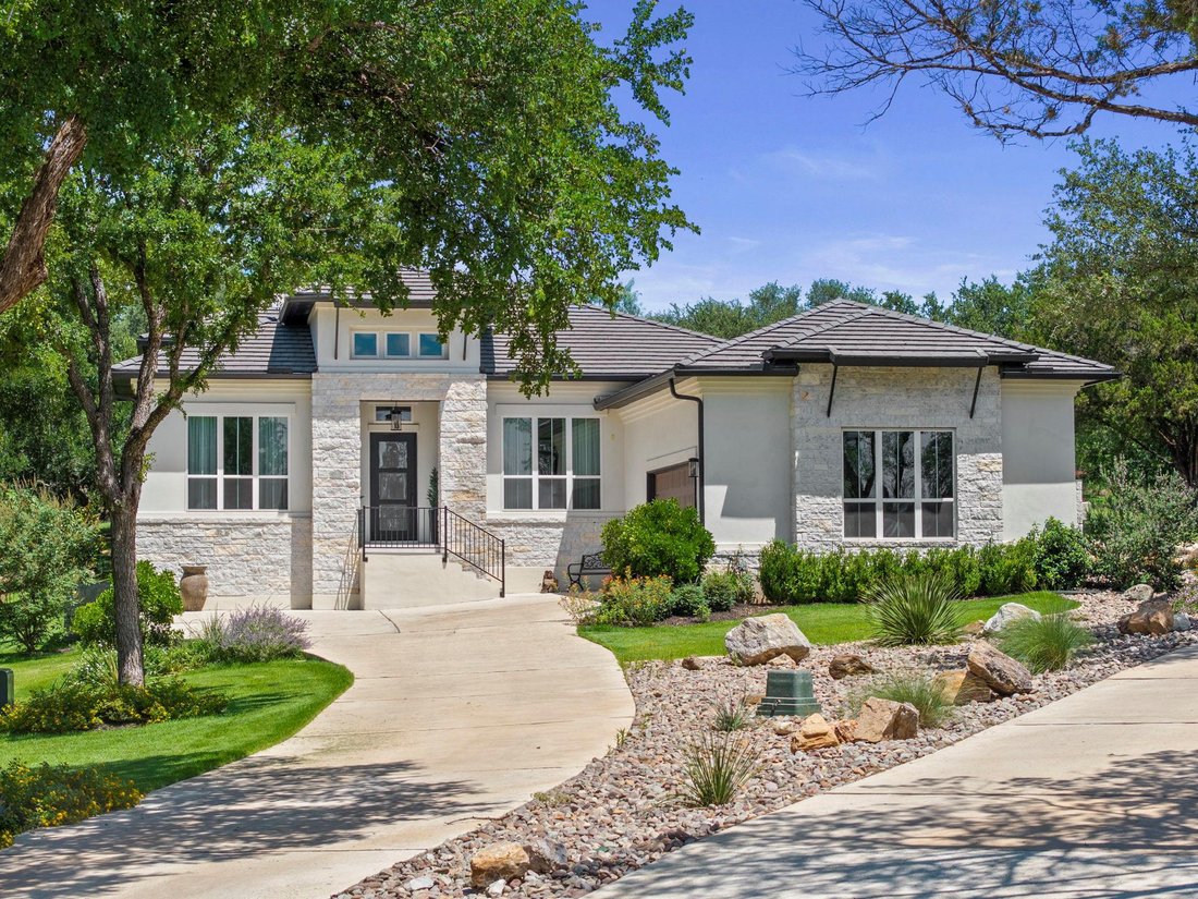 House in Horseshoe Bay, Texas, United States 1 - 18244124