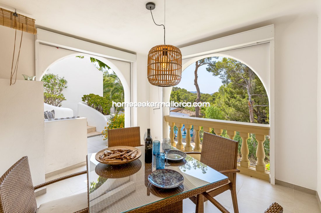 Apartment in Costa de la Calma, Calvia, Balearic Islands 1 - 18245368