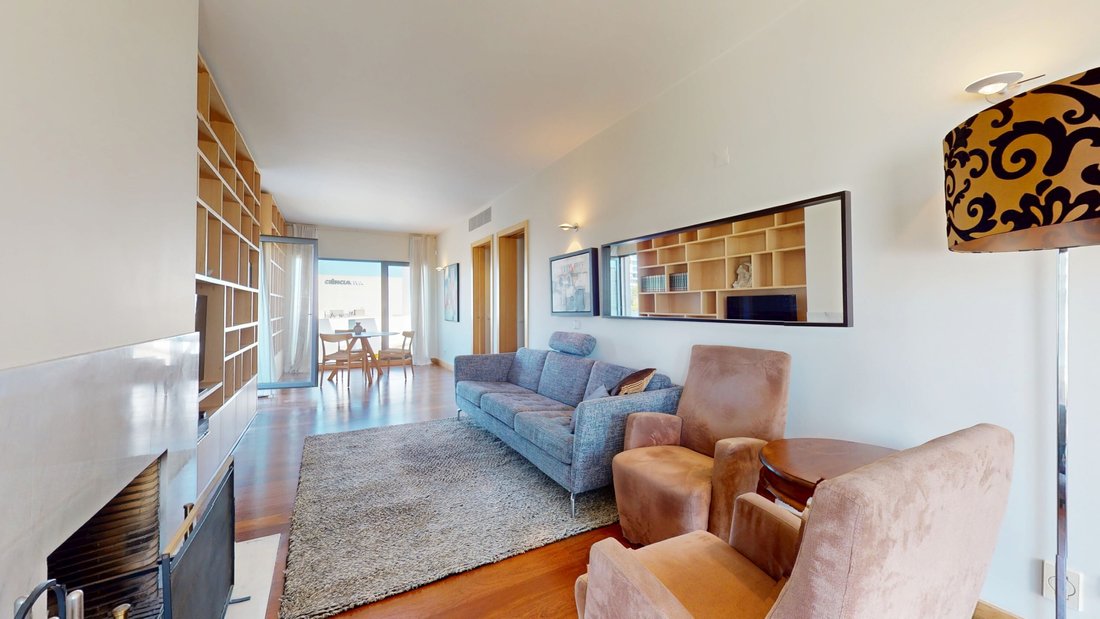 Apartment in Parque das Nacoes, Lisbon, Portugal 3 - 18245656