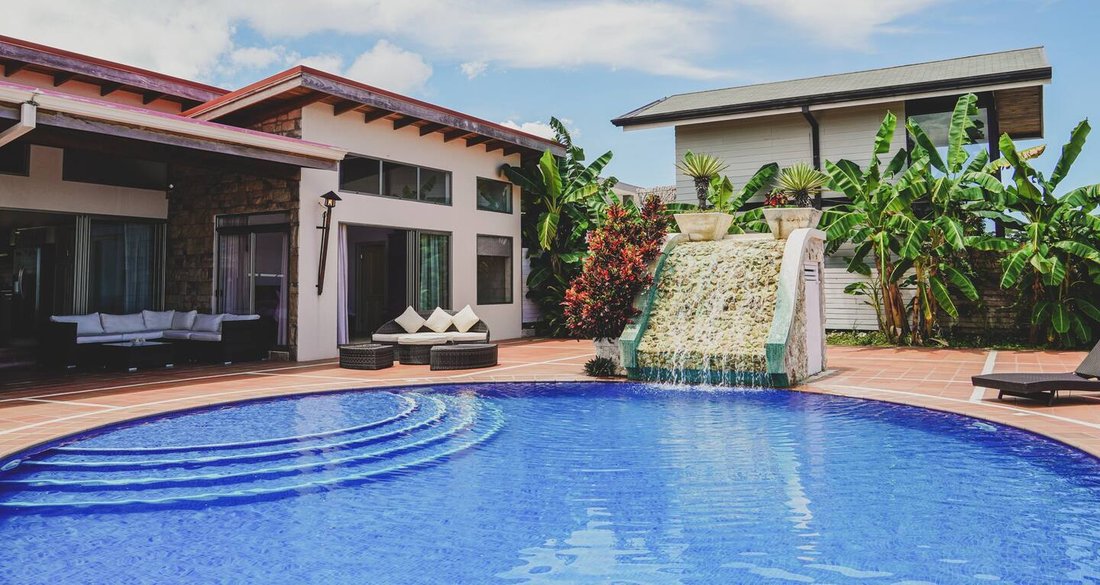 House in Carmen Beach, Puntarenas Province, Costa Rica 4 - 18235800