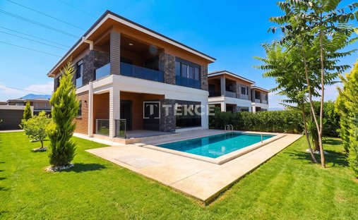 Villa in Döşemealtı, Antalya, Turkey 1