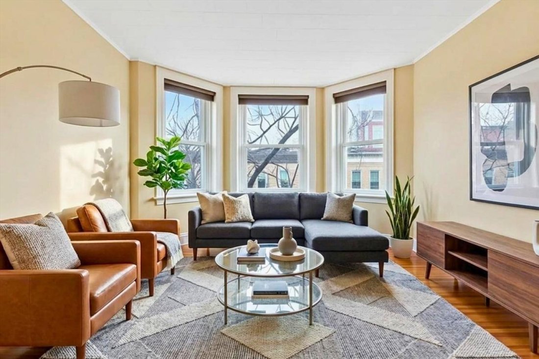 House in Brookline, Massachusetts, United States 2 - 18238063