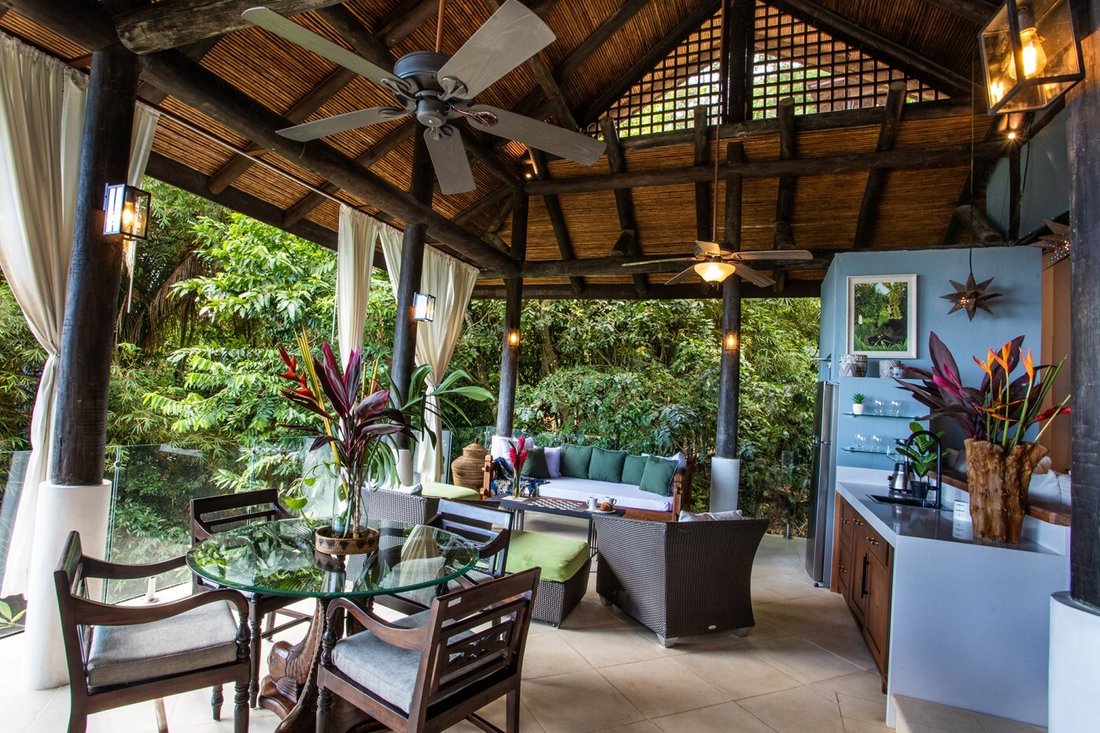 House in Quepos, Puntarenas Province, Costa Rica 2 - 18237576