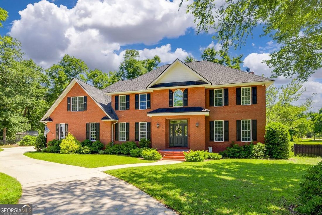 House in Rincon, Georgia, United States 3 - 18243235