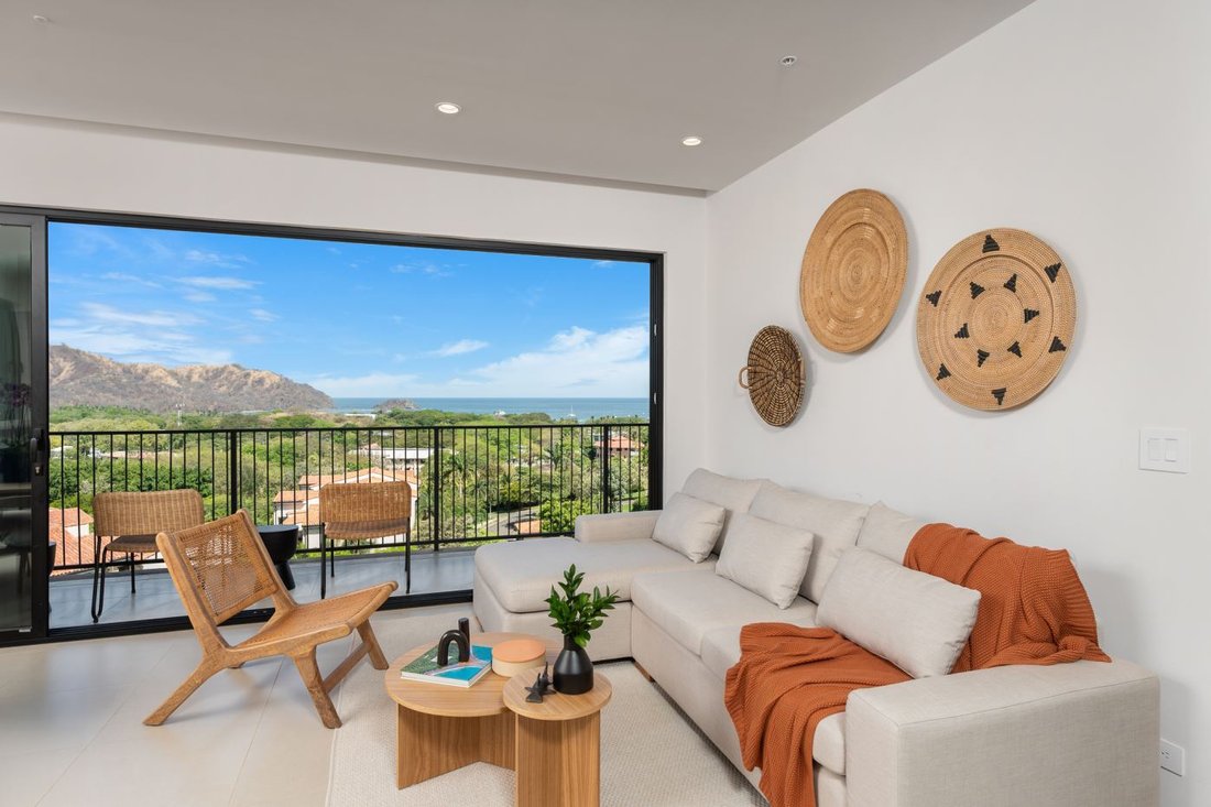 Apartment in Coco, Guanacaste Province, Costa Rica 1 - 18237514