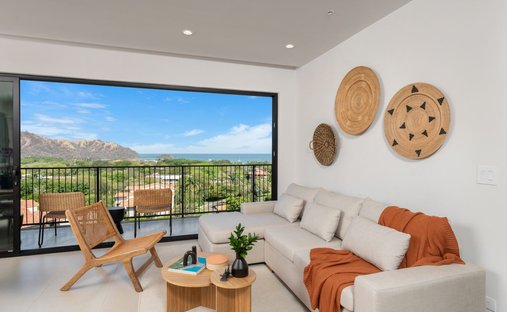 Apartment in Coco, Guanacaste Province, Costa Rica 1