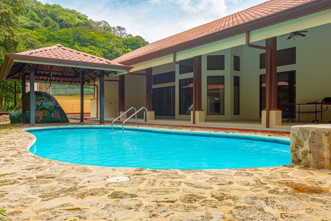 House in Orotina, Guanacaste Province, Costa Rica 1 - 18240847