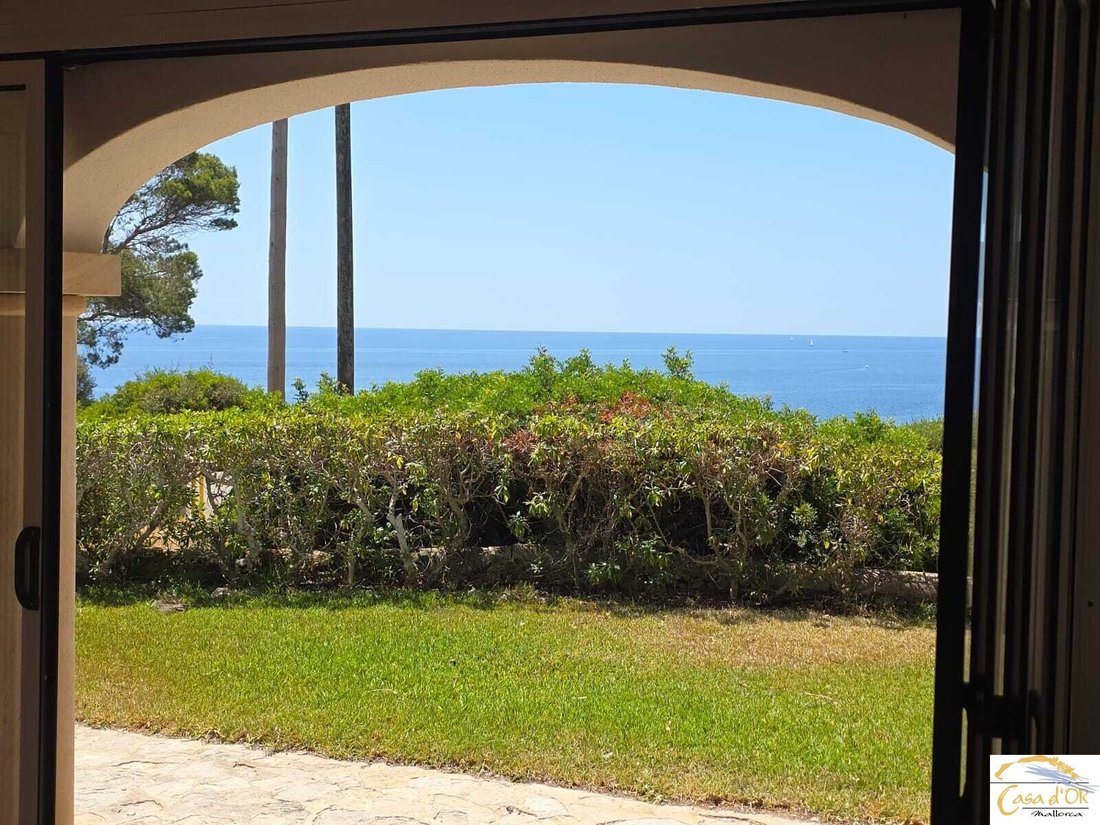 Villa in Cala Murada, Manacor, Balearische Inseln 5 - 18236307