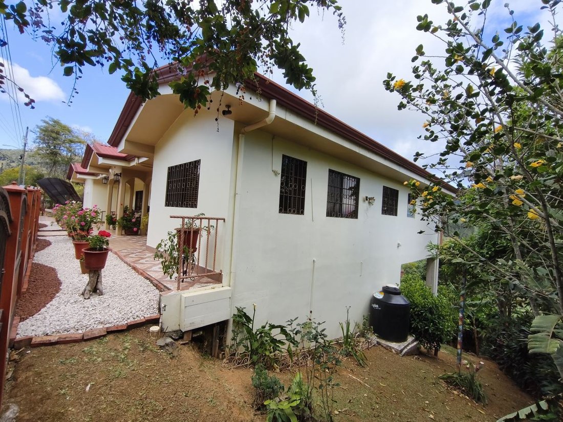 House in San Pablo, San José Province, Costa Rica 5 - 18238378