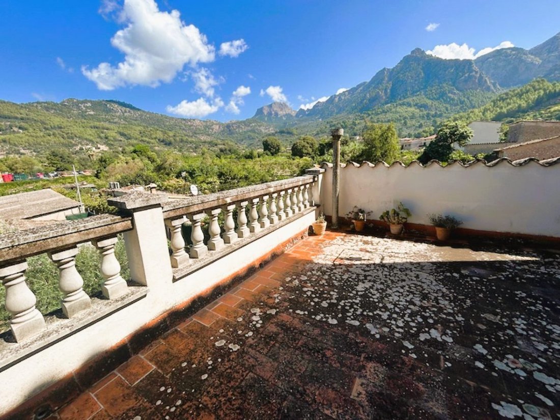 House in Biniaraix, Soller, Balearic Islands 1 - 18242820