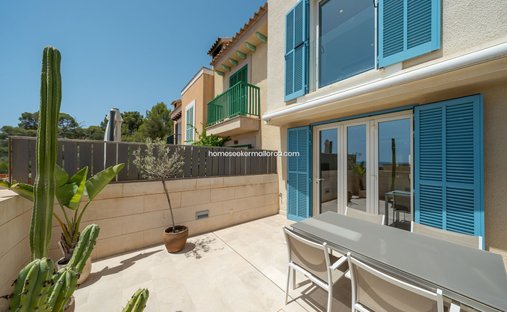 Appartamento a Cas Català, Calvià, Isole Baleari 1