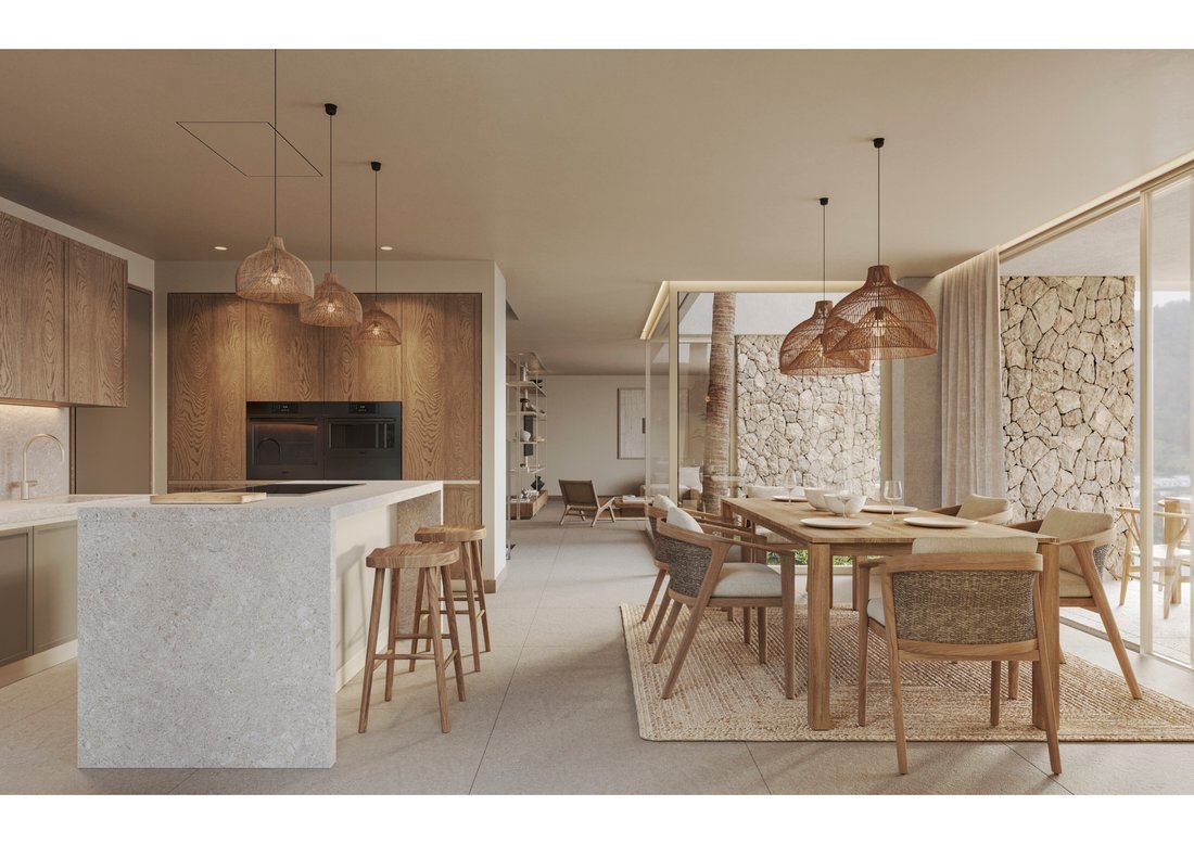 Villa in Capdepera, Balearic Islands, Spain 5 - 18242735