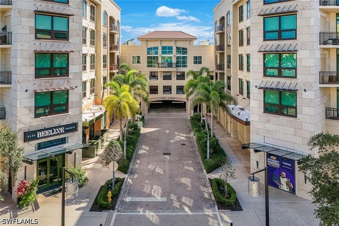 Condo in Naples, Florida, United States 1 - 18244581