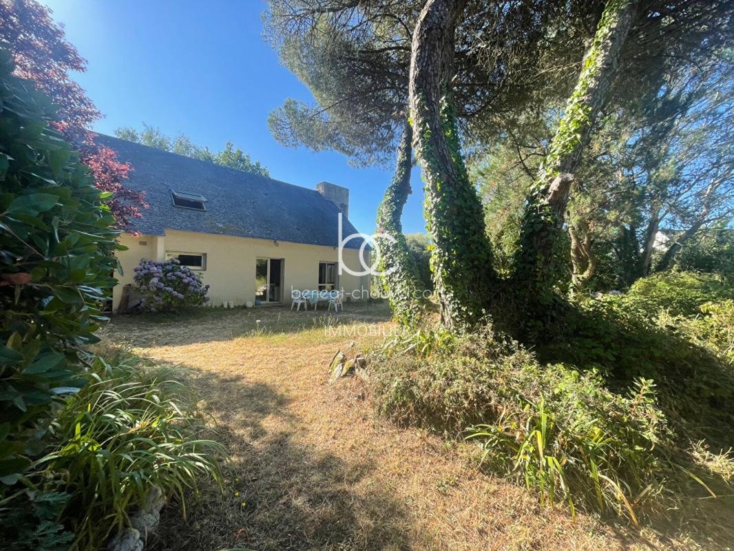House in Saint-Gildas-de-Rhuys, Brittany, France 1 - 18245412