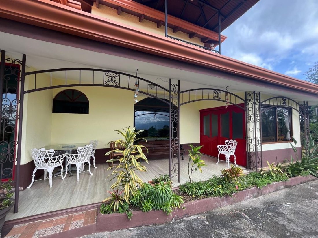Maison à Jacó, Puntarenas, Costa Rica 2 - 18236088