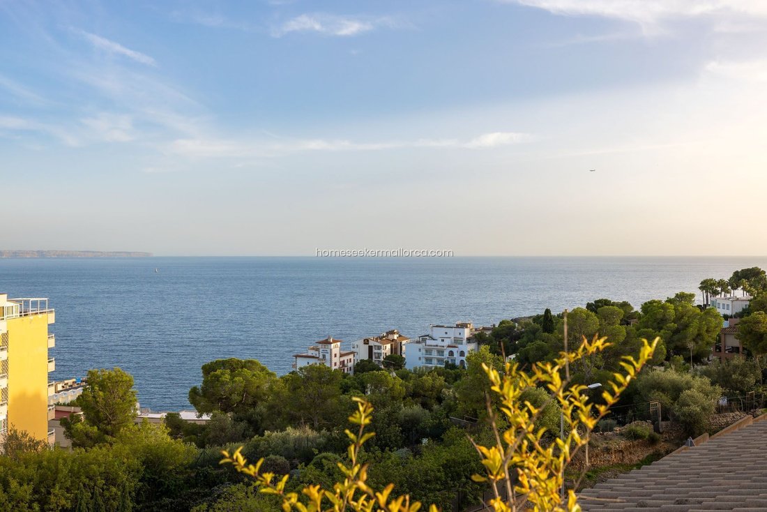 Attico a Portals Nous, Calvià, Isole Baleari 5 - 18243462