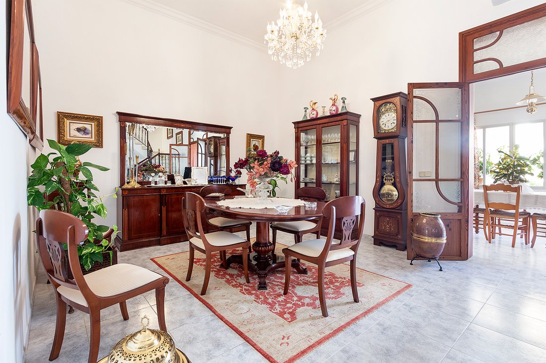Townhouse in Sant Llorenc des Cardassar, Balearic Islands, Spain 3 - 18242143