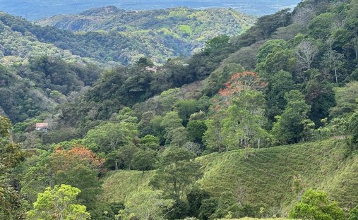 Casa a Escobal, Provincia di Guanacaste, Costa Rica 1