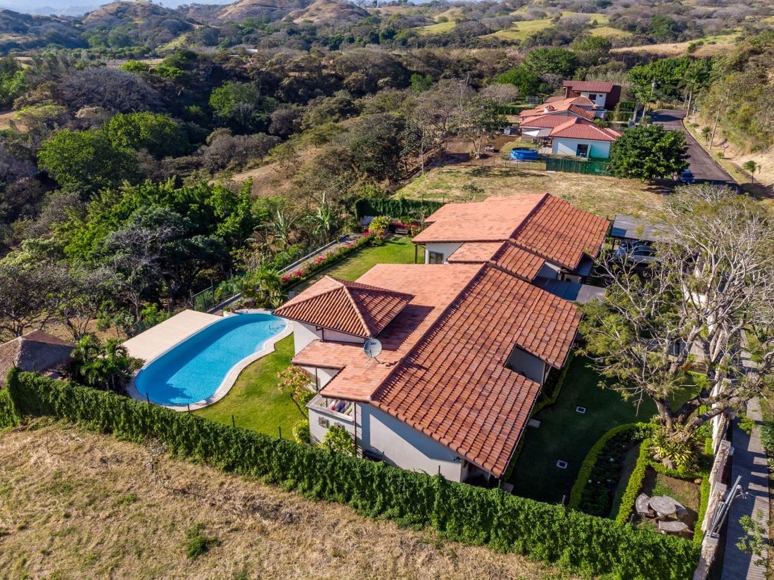 House in Vueltas, Alajuela Province, Costa Rica 2 - 18235915