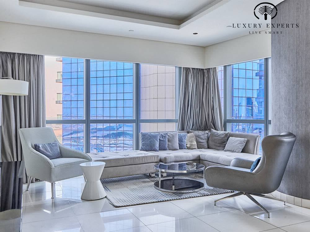 Apartment in Business Bay, Dubai, United Arab Emirates 2 - 18237272