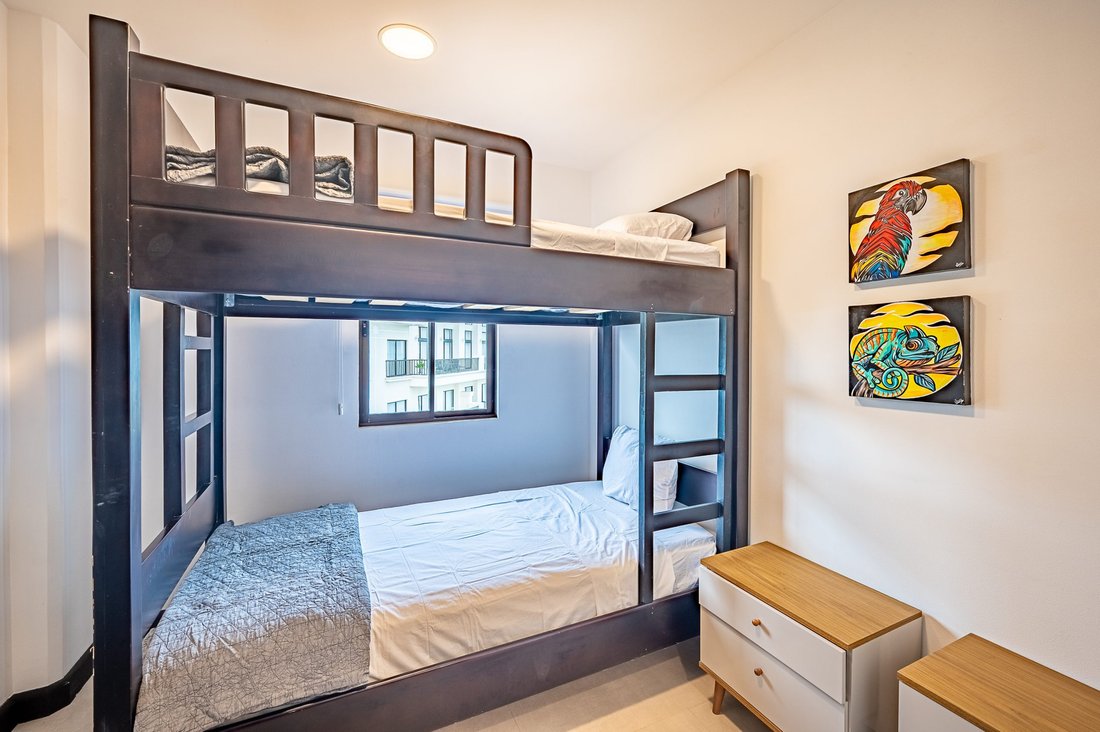 Apartment in Jaco, Puntarenas Province, Costa Rica 5 - 18245759