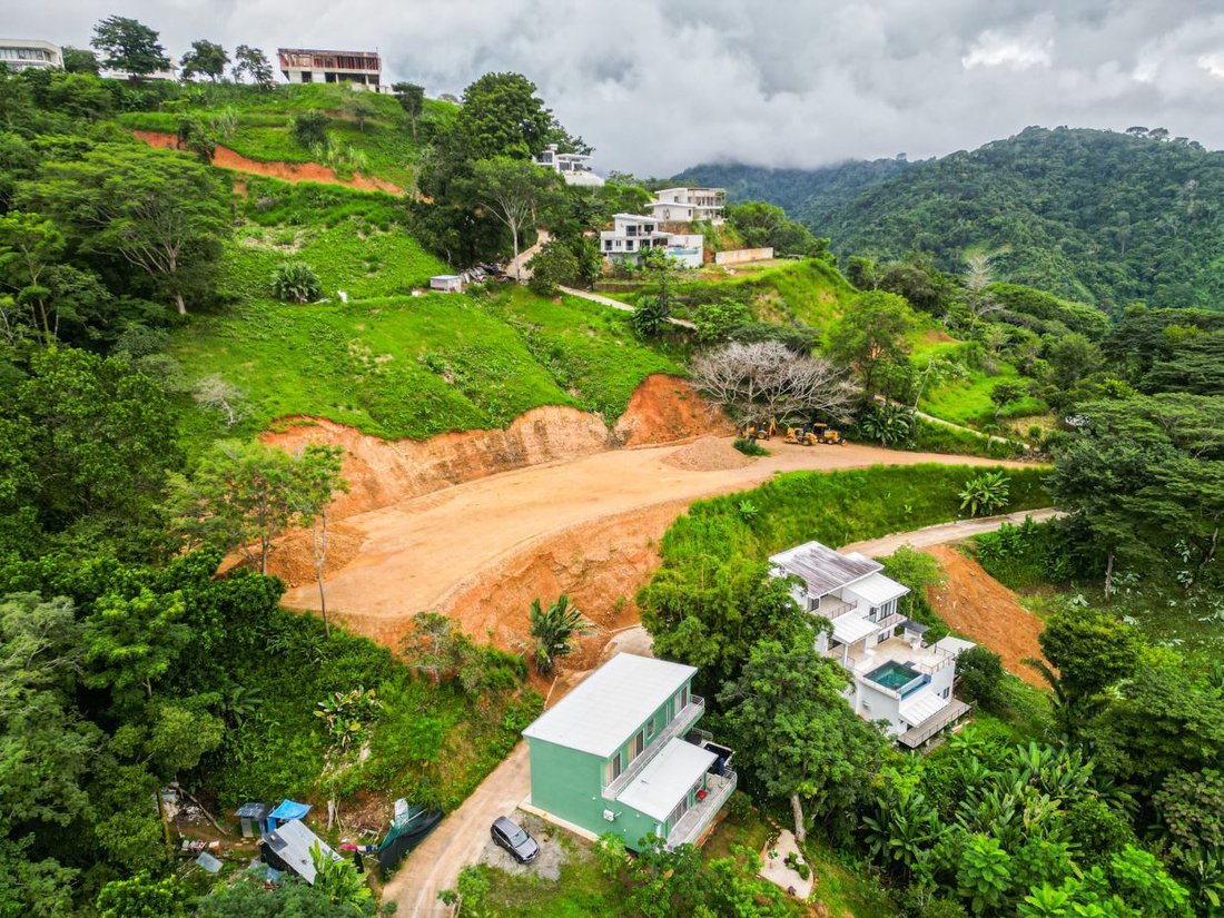 Land in Garabito, Garabito, Costa Rica 5 - 18237947