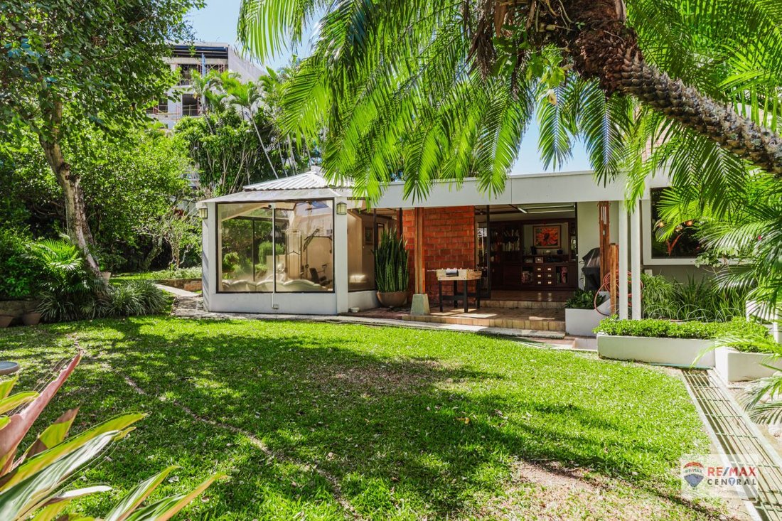 Maison à Cinco Esquinas, San José, Costa Rica 3 - 18240859