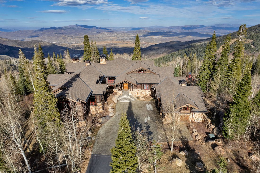 House in Park City, Utah, United States 3 - 18242981