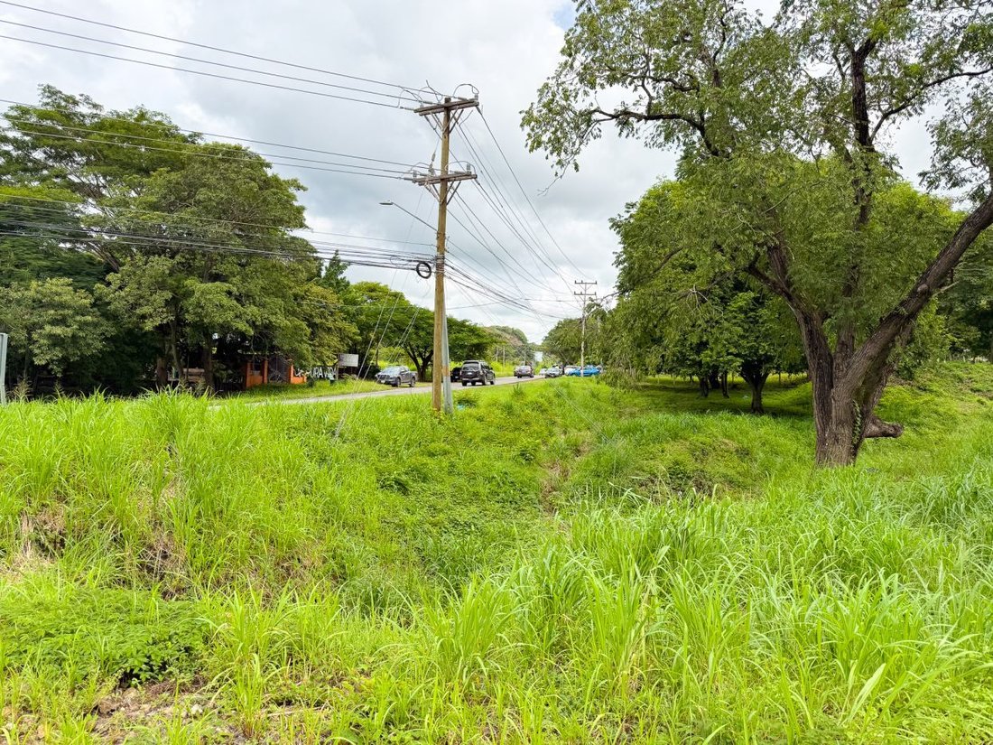Land in Sardinal, Carrillo, Costa Rica 4 - 18236483
