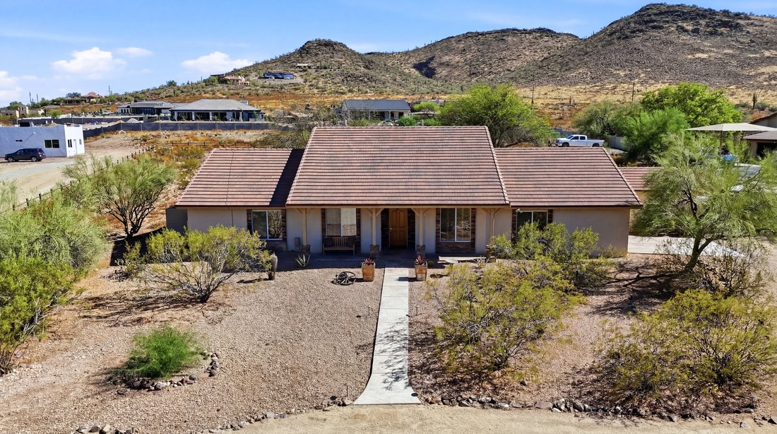 House in New River, Arizona, United States 2 - 18239681