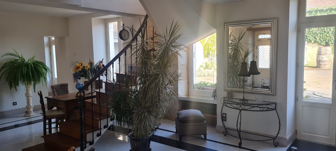 Villa in Houdan, Ile-de-France, France 2 - 18245965