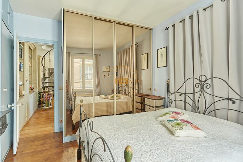 Apartment in Forêt, Saint-Germain-en-Laye, France 3 - 18236873