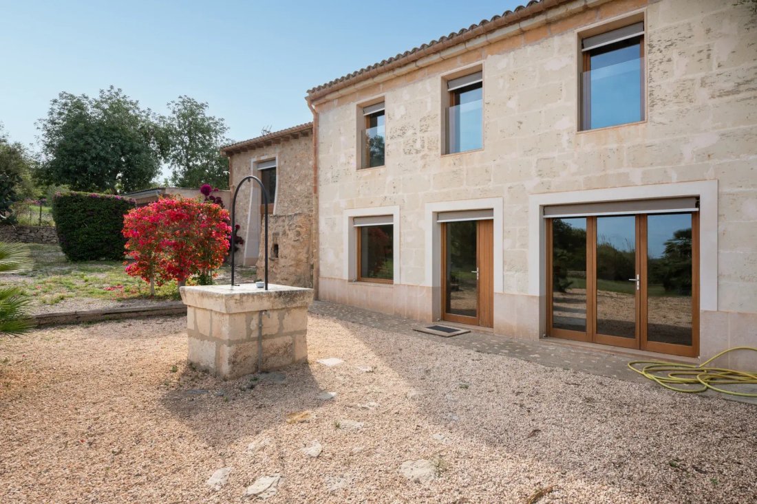 Finca in Manacor, Balearic Islands, Spain 5 - 18244490