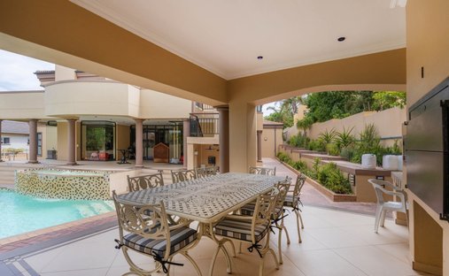 Casa a Città del Capo, Capo Occidentale, Sudafrica 1