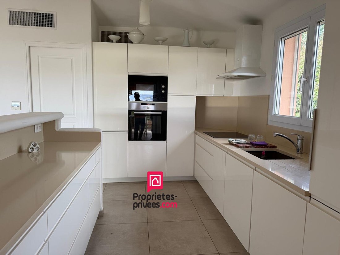 Villa a Sainte-Lucie-de-Porto-Vecchio, Corsica, Francia 5 - 18246005