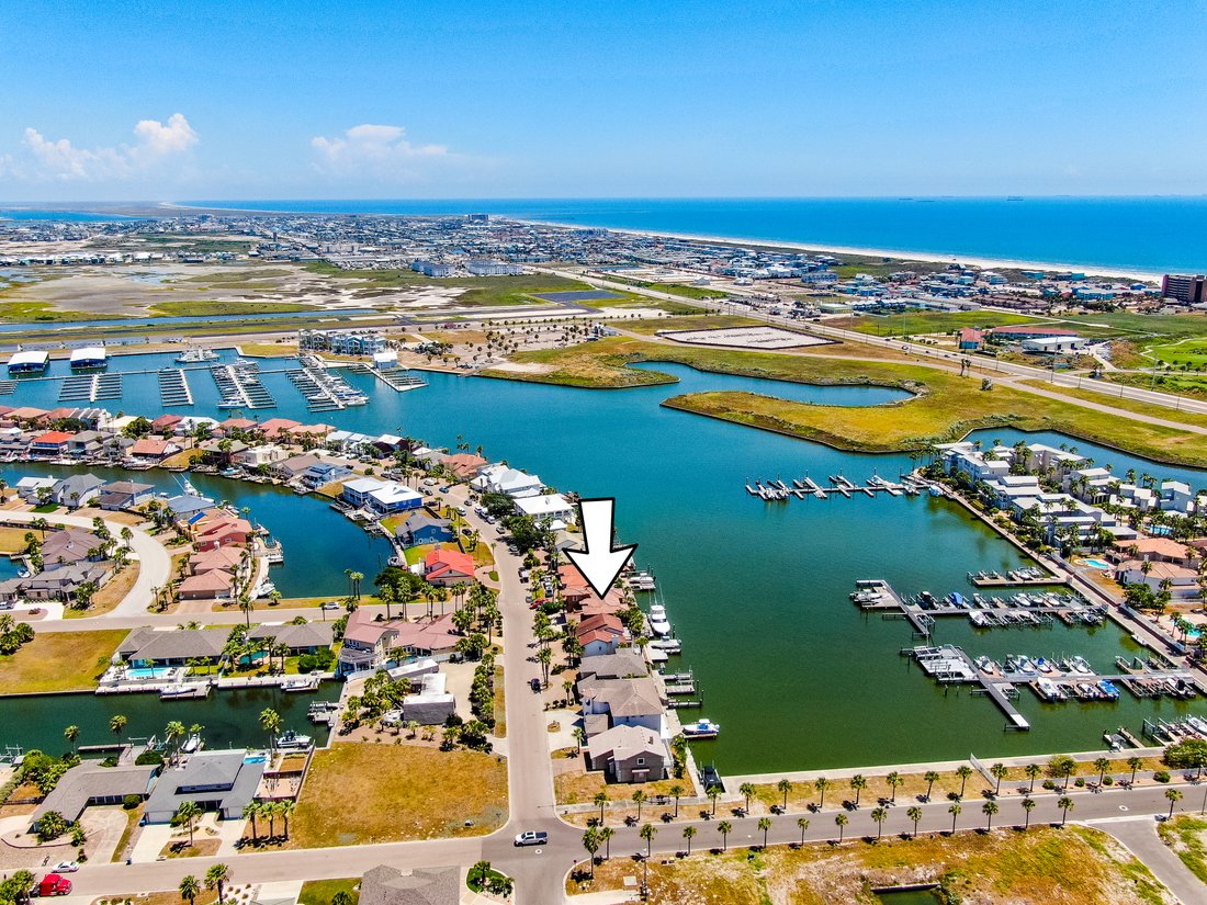House in Port Aransas, Texas, United States 3 - 18238623